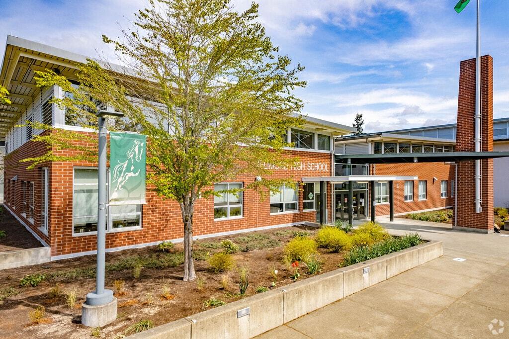 레드먼드 고등학교 (Redmond High School) — 학교 특징과 한국 학생 준비법