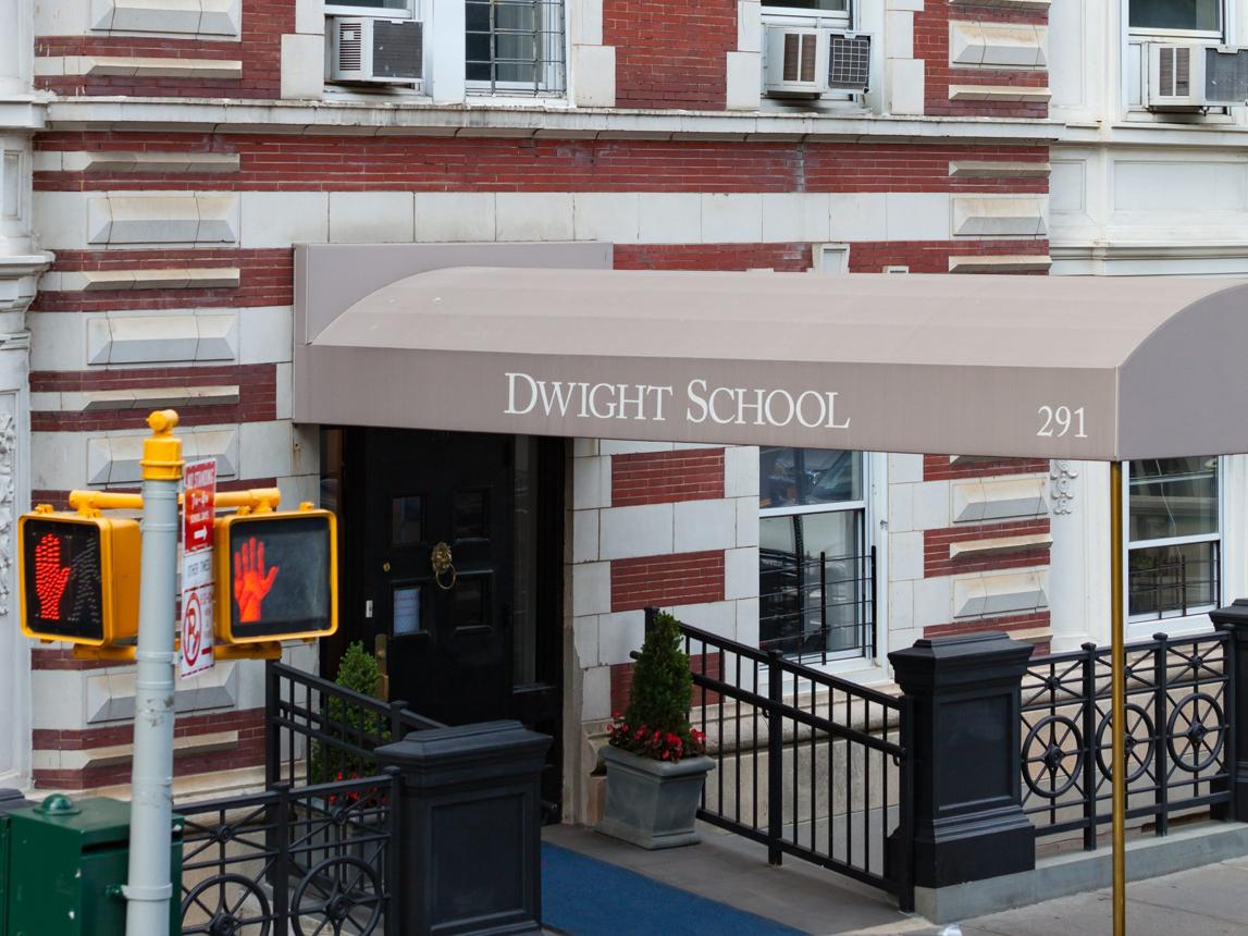 드와이트 스쿨 뉴욕 (Dwight School New York) — 학교 특징과 한국 학생 준비법